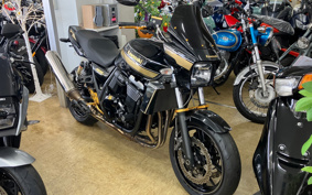 KAWASAKI ZRX1200 DAEG 2017 ZRT20D