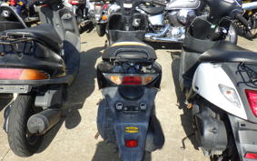HONDA DIO Gen.6 AF68