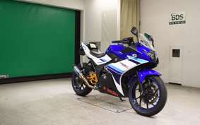 SUZUKI GSX250 R 2023