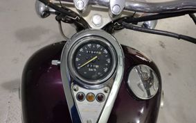 KAWASAKI VULCAN400 CLASSIC VN400A