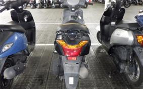 SUZUKI LET's 5 G CA47A