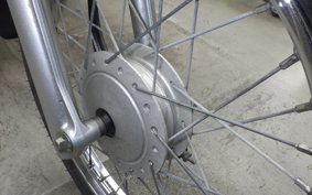 HONDA C50 SUPER CUB 1998 AA04