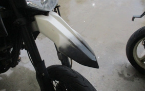 KAWASAKI KLX125D TRACKER X LX250V