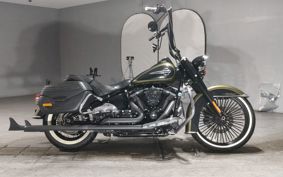 HARLEY FLHC1750 YAJ