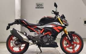 BMW G310R 2018