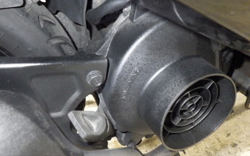 HONDA DIO Gen.6 AF62