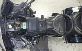 HONDA GL1500 GOLD WING 1989 SC22
