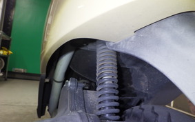 SUZUKI ﾚｯﾂ 2004 CA4AA