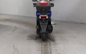 YAMAHA TRICITY 155 ABS SG37J