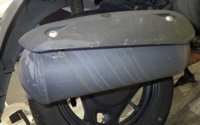 SUZUKI LET's 4 CA45A