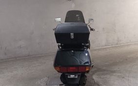 HONDA FUSION MF02