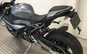 SUZUKI STROM 250 DS11A