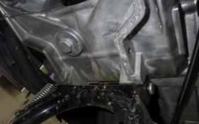 SUZUKI ADDRESS V125 Gen.2 EN11J
