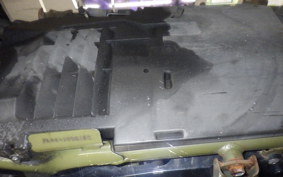HONDA PS250 MF09