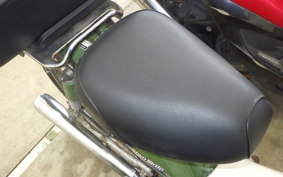 YAMAHA TOWN MATE 50 22F