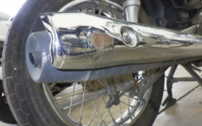 HONDA SUPER ｶﾌﾞﾌﾟﾛ AA04