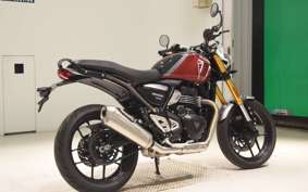 TRIUMPH SPEED400 2024