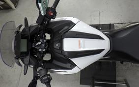 HONDA NC750X DCT 2021 RH09