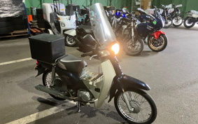 HONDA SUPER CUB50 AA04