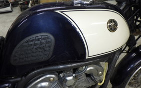 YAMAHA SRV250 RENAISSA S 2005 4DN