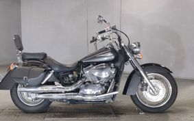 HONDA SHADOW400 CLASSIC NC44