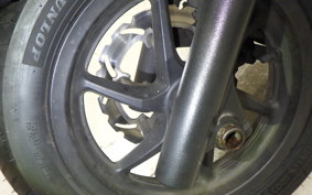 HONDA FORZA Z GEN 2 2005 MF10