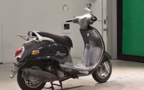 YAMAHA VINO 125 1984 5JS