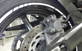 YAMAHA FAZER FZ6 N 2007