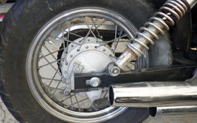 YAMAHA VIRAGO 250 3DM