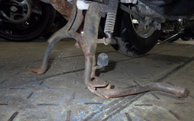 YAMAHA JOG Gen.4 SA16J