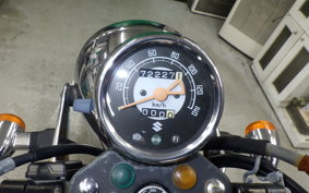 SUZUKI ST250E 2012 NJ4CA