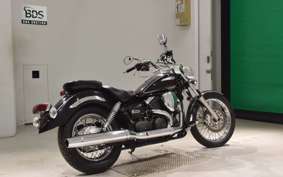 YAMAHA DRAGSTAR 250 2013 VG05J