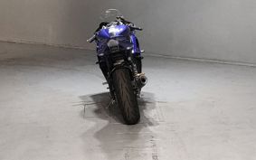 YAMAHA YZF-R6 2007 RJ12
