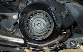 HONDA DIO Gen.6 2007 AF68