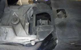 SUZUKI ADDRESS 110 CE47A