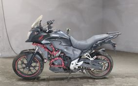 HONDA 400X NC47