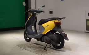 SUZUKI LET's 4 2014 CA45A