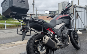 HONDA 400X 2022 NC56