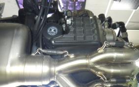 HONDA CB650R 2020 RH03