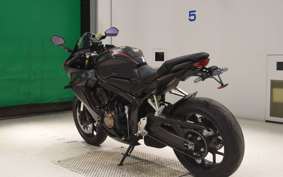HONDA CBR650R 2020 RH03