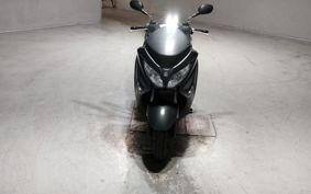 SUZUKI BURGMAN200 CH41A