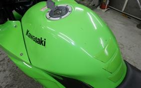 KAWASAKI NINJA 250R 2012 EX250K