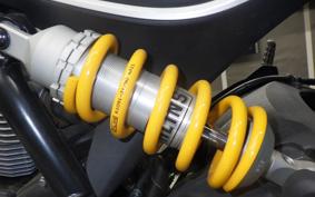 DUCATI SCRAMBLER FULL THROTTLE 2019