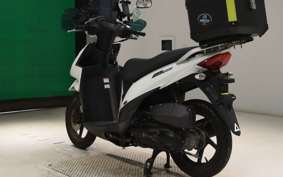 SUZUKI ADDRESS 110 CE47A
