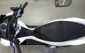 HONDA PCX 125 2017 JF56