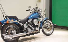 HARLEY FXSTS 1340 1994