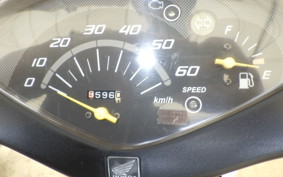 HONDA DIO Gen.6 AF68