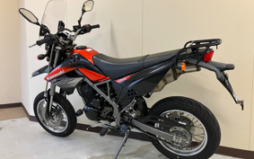 KAWASAKI KLX125D TRACKER LX125D