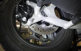 HONDA PCX 160 2007 KF47