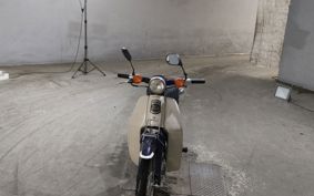 HONDA SUPER CUB90 HA02